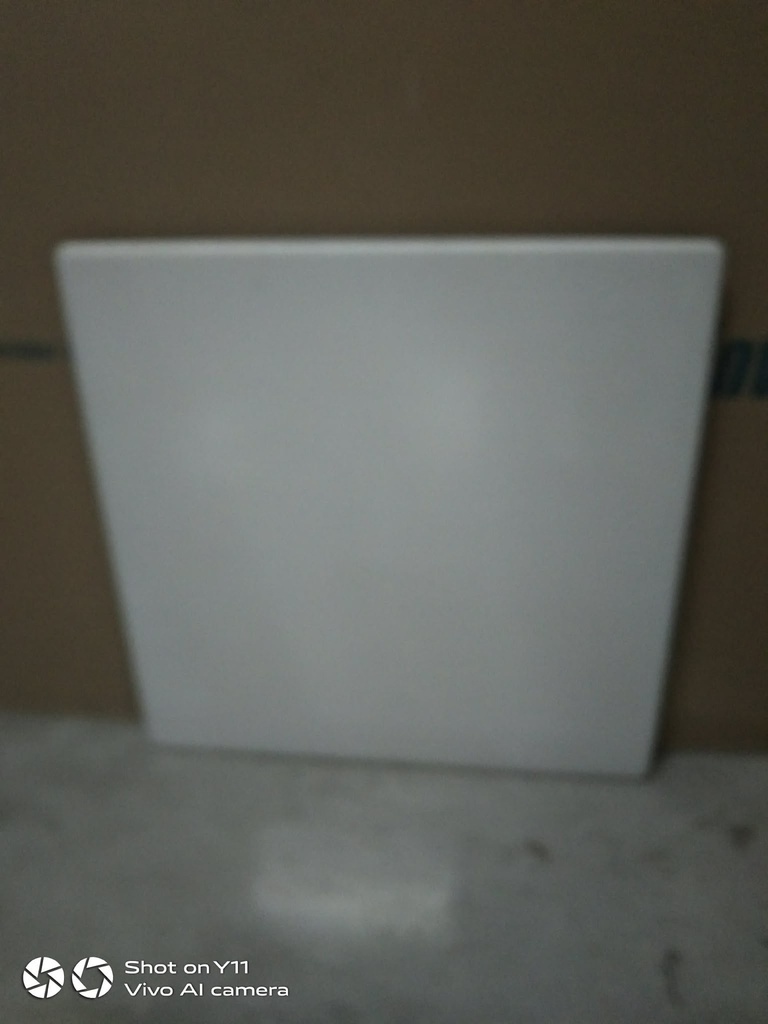 PANTRY TABLE (80 CM) - SQUARE (TABLE TOP ONLY)