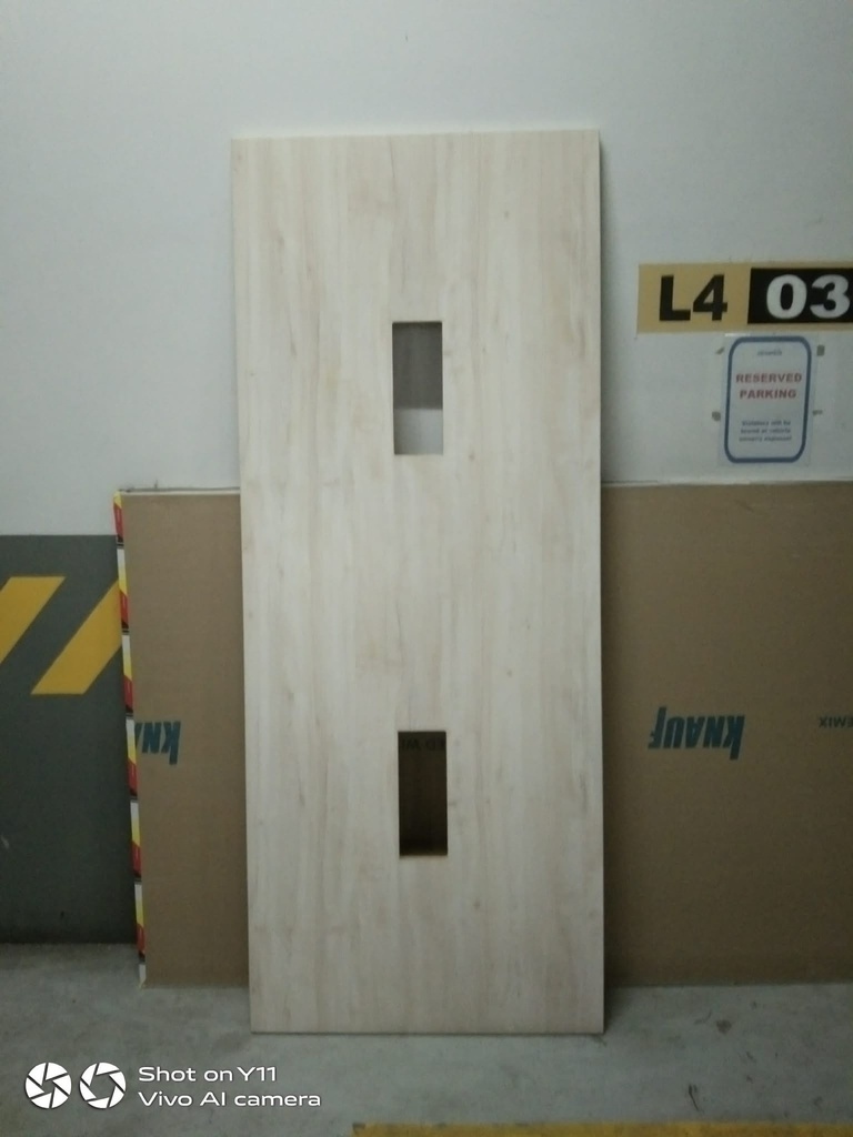 TABLE TOP - 180 X 80 CM