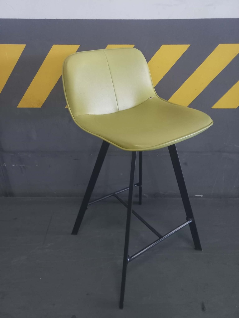 BAR CHAIR - MINT GREEN