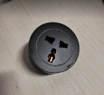 Movable Power Outlet