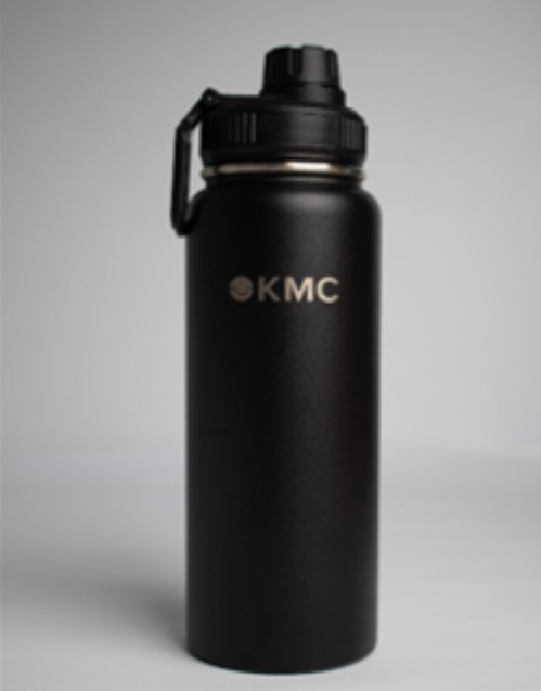 KMC Tumbler