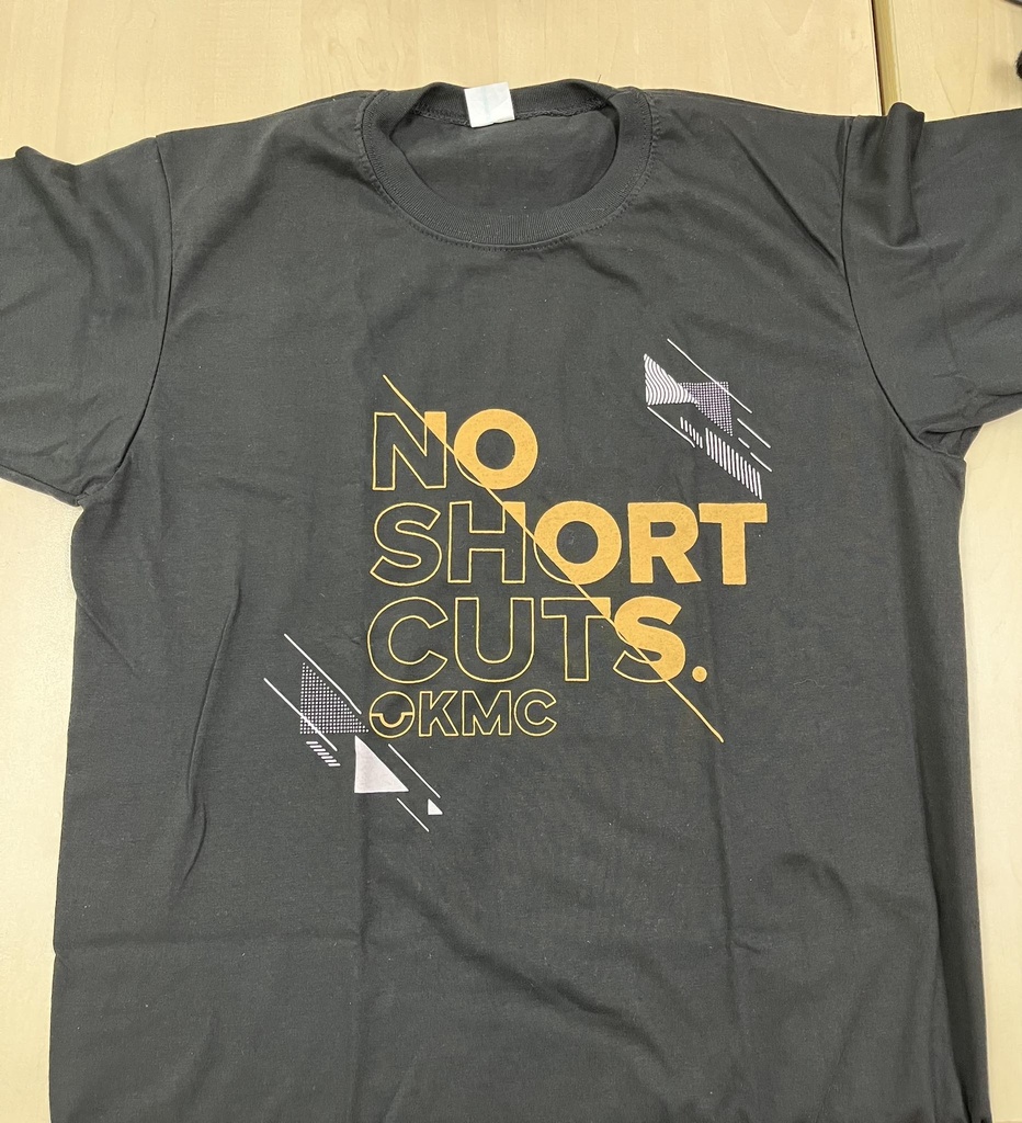 Tshirt- Small