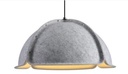 Acoustic Pendant Light 02
