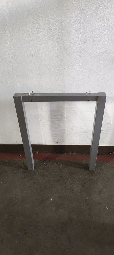 Single Legs Gray