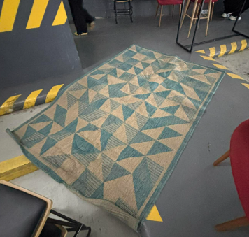 CARPET RUG