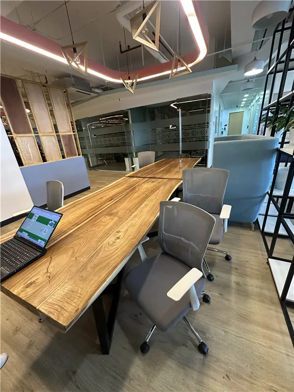 PRO-WORKING TABLE