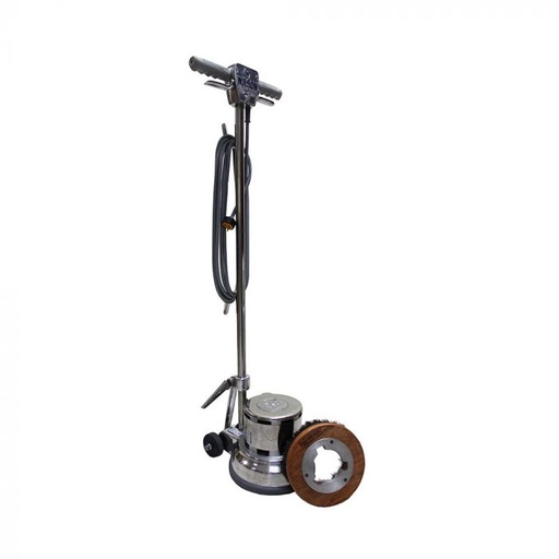 Appliances: Floor Polisher