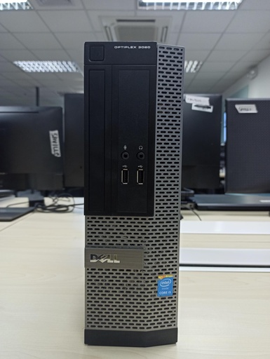 Dell Optiplex 3020 - Intel Core i5-4570, 8GB RAM, 500GB HDD