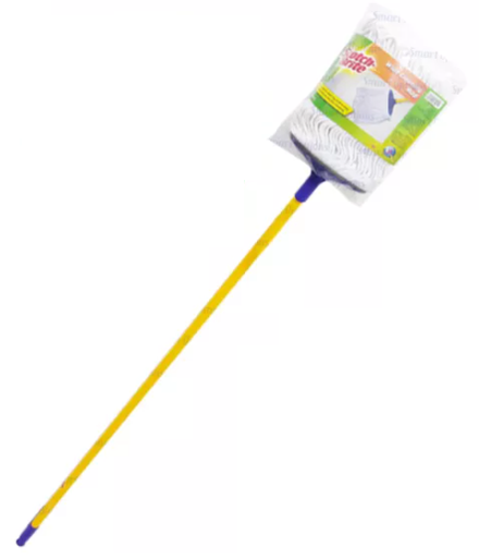 Cleaning Materials: Mop Handle