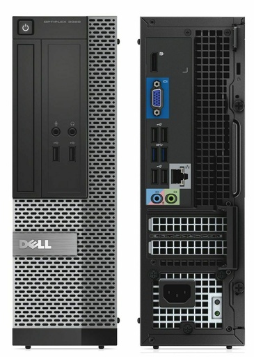 Dell Optiplex 3020 Small Form Factor