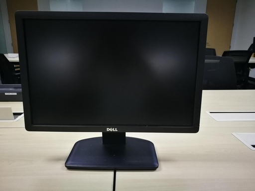 Dell E1913 19" Monitor with LED