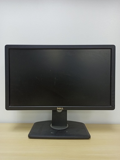 Dell Professional P2012H 20-inch Monitor with LED