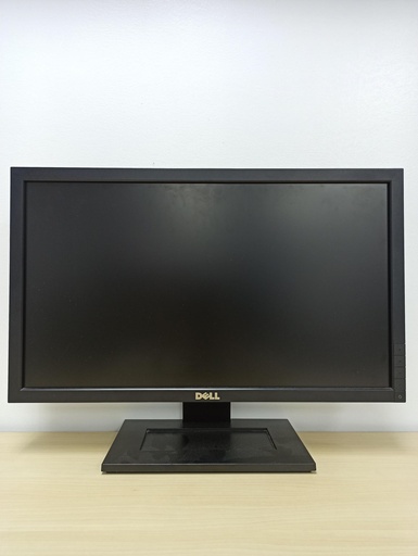 Dell E2211 22" Widescreen Flat Panel Monitor with LED