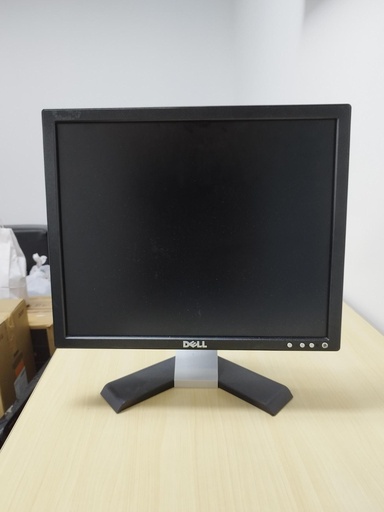 Dell E177FPc 17" LCD Flat Panel Monitor