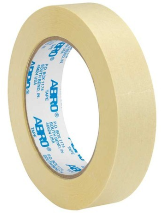 Masking Tape