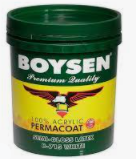 Boysen semi-gloss B715