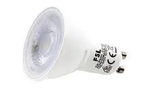 GU10 LED Bulb