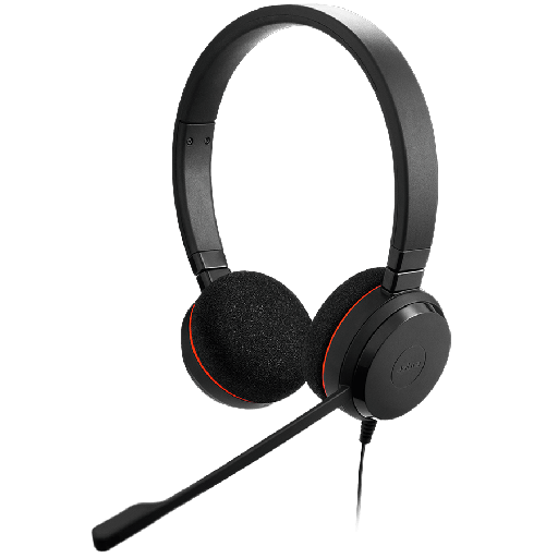 Jabra Evolve 20 Stereo