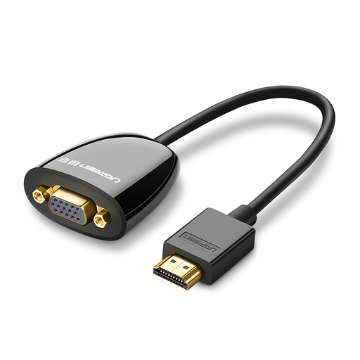 UGreen HDMI to VGA Converter (without audio)
