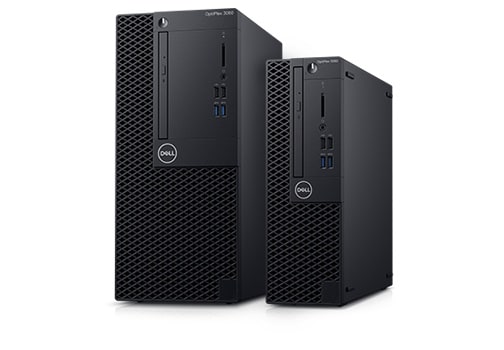 Dell Optiplex 3060 Small Form Factor