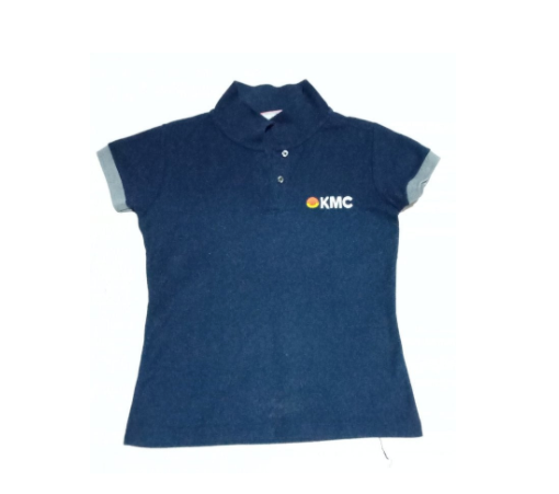 KMC Polo Shirt for Floor Supervisor