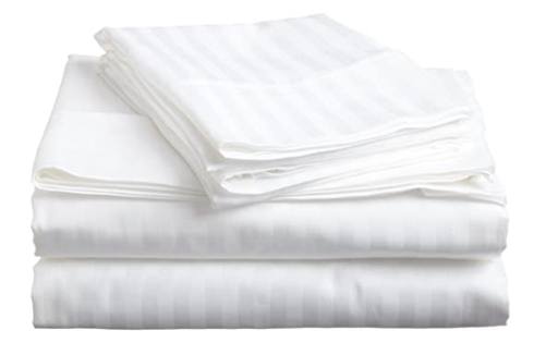 3pcs. Set Bedsheet (Queen Size)
