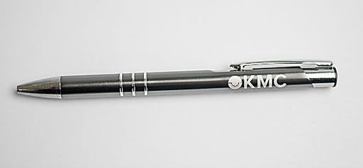 KMC Branded Pen