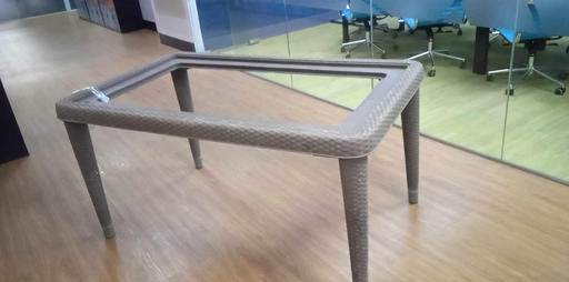 Plastic Center Table