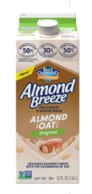 Almond Breeze Milk - Original