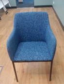 Accent Chair (SMNE)