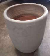 Round Planter Pots