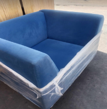 One Seater Sofa