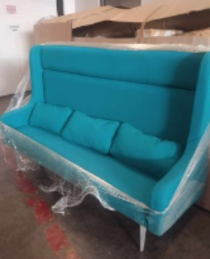 3 Seater Sofa