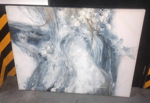 Abstract Painting