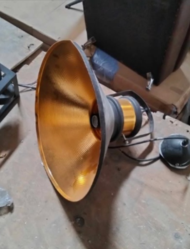 Lighting Fixture: Pendant Type