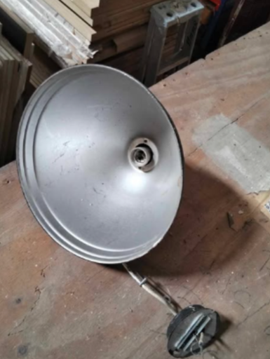 Lighting Fixture: Pendant Type