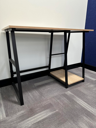 SIDE TABLE (100 CM x 50 CM)