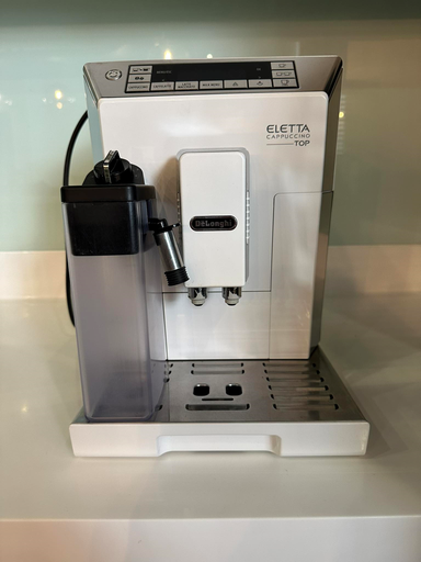 COFFEE MACHINE (ELETTA)