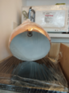 LIGHTING FIXTURE
