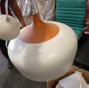 PENDANT DROP LIGHT