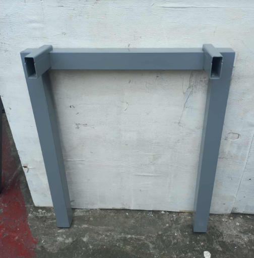 Single Legs Gray (59 CM)