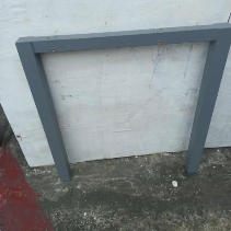 Single Legs Gray (68 CM)