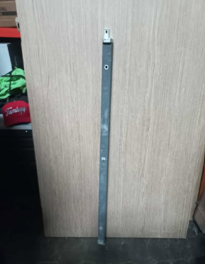 BEAM GRAY (120 CM)
