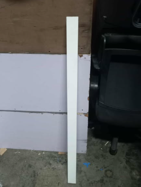 BEAM WHITE (112 CM)