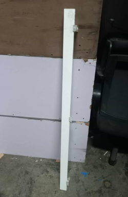BEAM WHITE (115 CM)
