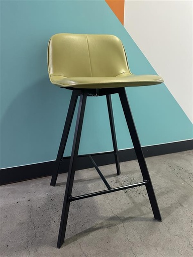 BAR STOOL (GREEN)
