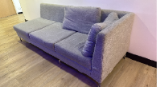 3 SEATER SOFA