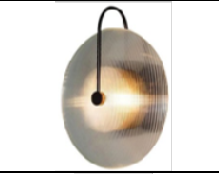 Wall Light 2 - WL-02