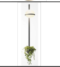 Wall Light 3 - WL-03