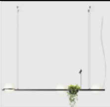 Pendant Light 1 - PL-01